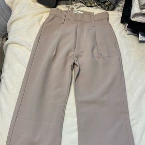 Abercrombie Trousers
